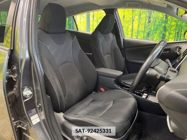 Toyota PRIUS PHV 2019-06 7727574-8