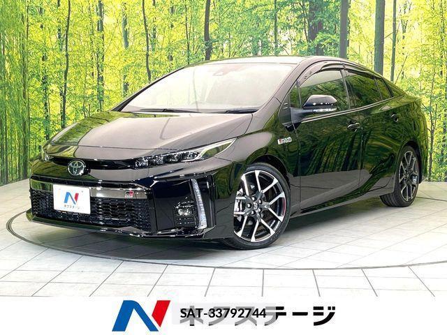 Toyota PRIUS PHV 2022-07 7727566-0
