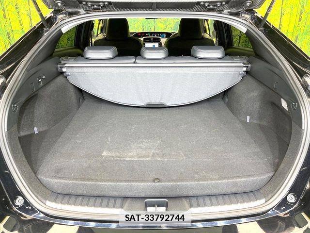 Toyota PRIUS PHV 2022-07 7727566-9