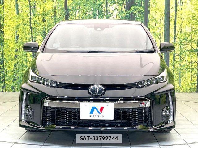 Toyota PRIUS PHV 2022-07 7727566-13