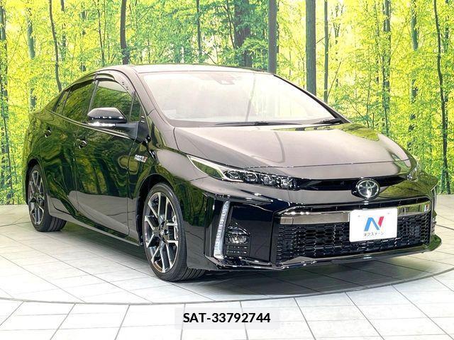 Toyota PRIUS PHV 2022-07 7727566-15