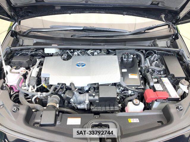 Toyota PRIUS PHV 2022-07 7727566-17