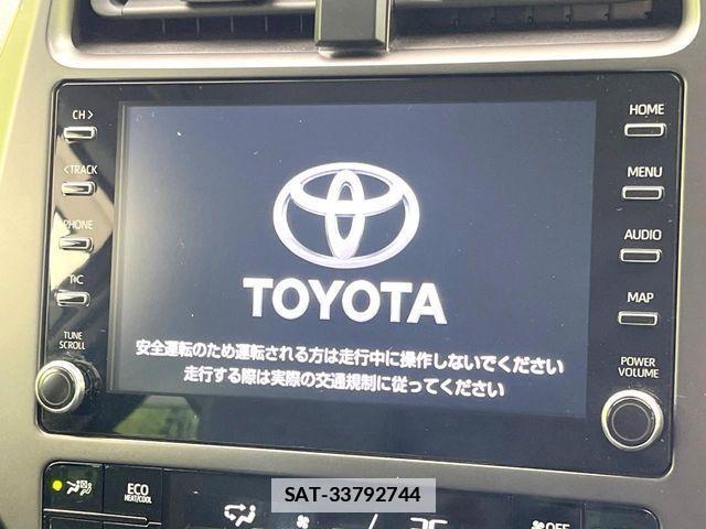 Toyota PRIUS PHV 2022-07 7727566-2