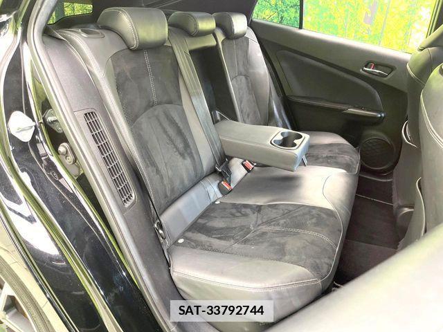 Toyota PRIUS PHV 2022-07 7727566-8