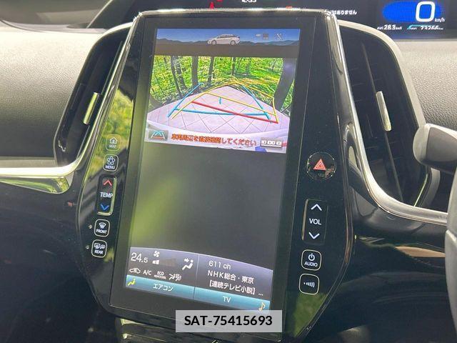 Toyota PRIUS PHV 2018-01 7727573-3