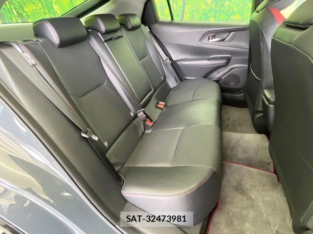 Toyota PRIUS PHV 2023-09 7727565-9