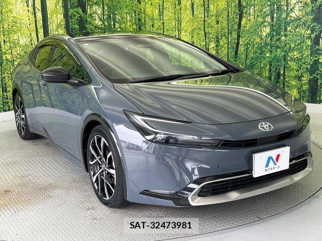Toyota PRIUS PHV 2023-09 7727565-16