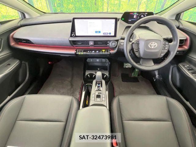 Toyota PRIUS PHV 2023-09 7727565-2