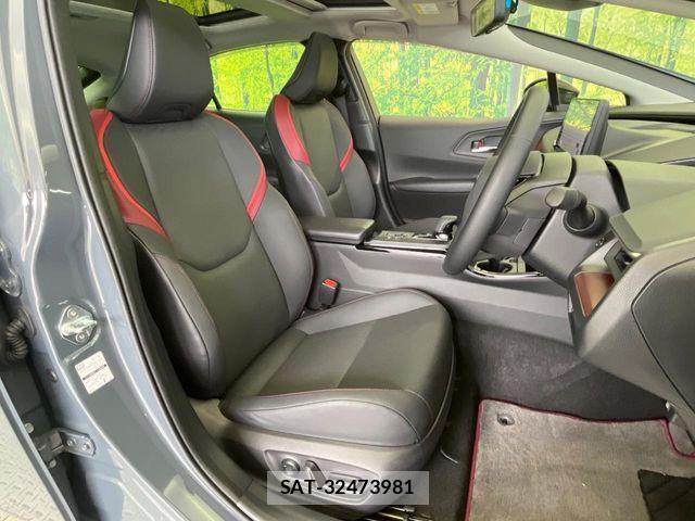 Toyota PRIUS PHV 2023-09 7727565-8