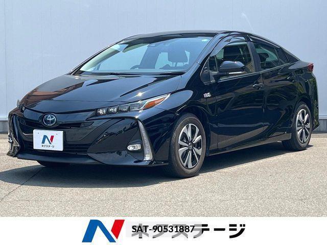 Toyota PRIUS PHV 2019-08 7727567-0