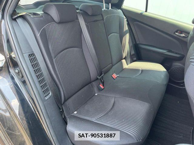 Toyota PRIUS PHV 2019-08 7727567-9