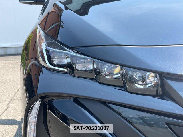 Toyota PRIUS PHV 2019-08 7727567-12