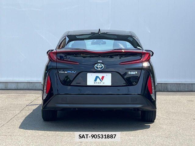 Toyota PRIUS PHV 2019-08 7727567-15
