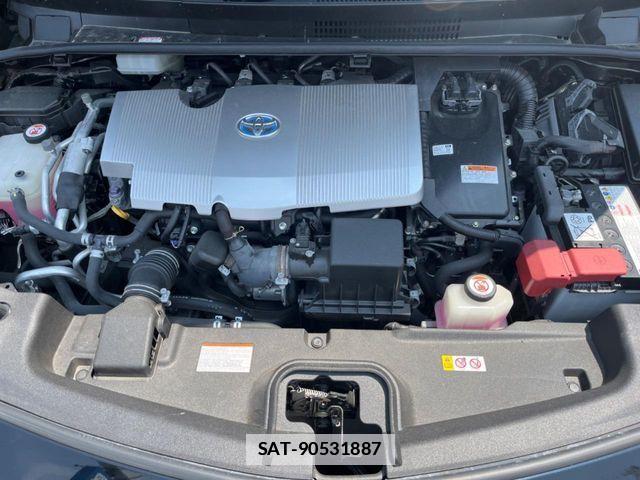 Toyota PRIUS PHV 2019-08 7727567-18