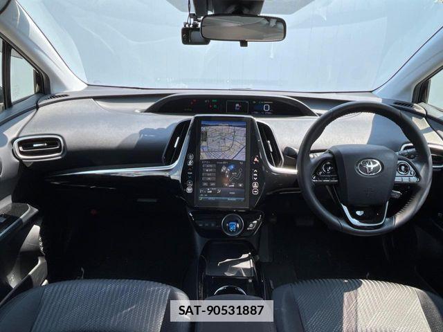 Toyota PRIUS PHV 2019-08 7727567-1