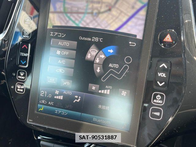 Toyota PRIUS PHV 2019-08 7727567-5