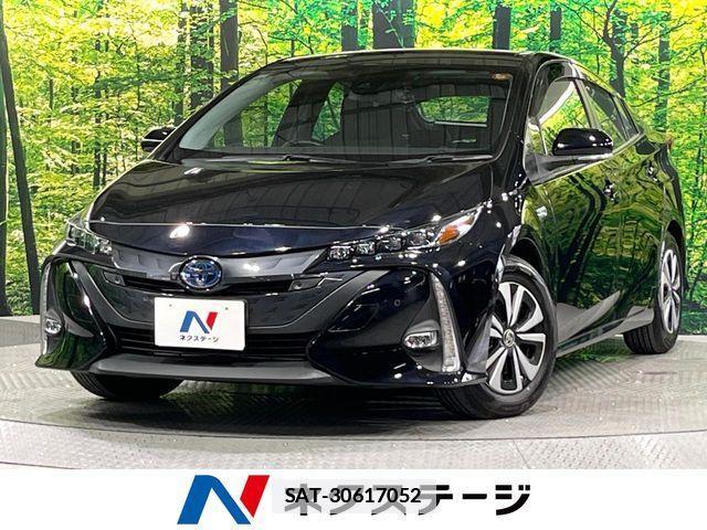 Toyota PRIUS PHV 2019-11 7727568-0