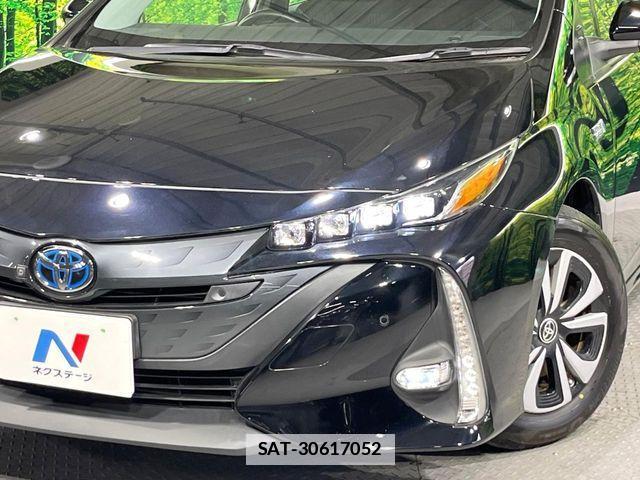 Toyota PRIUS PHV 2019-11 7727568-11