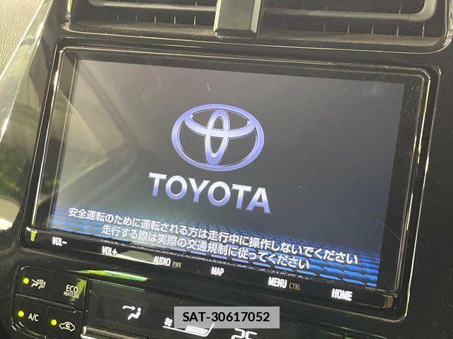 Toyota PRIUS PHV 2019-11 7727568-1