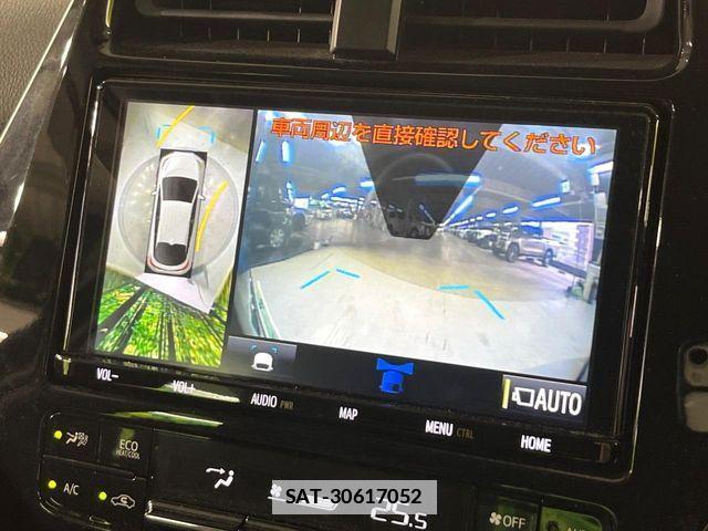 Toyota PRIUS PHV 2019-11 7727568-2
