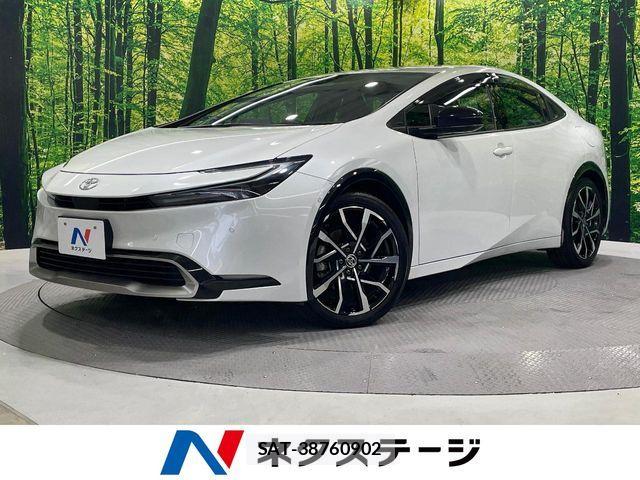 Toyota PRIUS PHV 2024-03 7727564-0