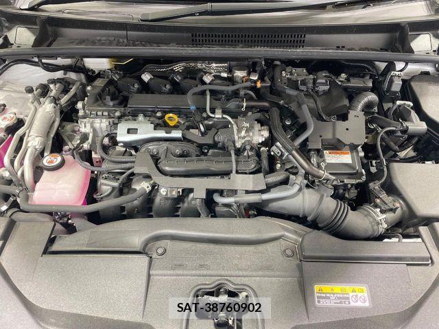 Toyota PRIUS PHV 2024-03 7727564-17