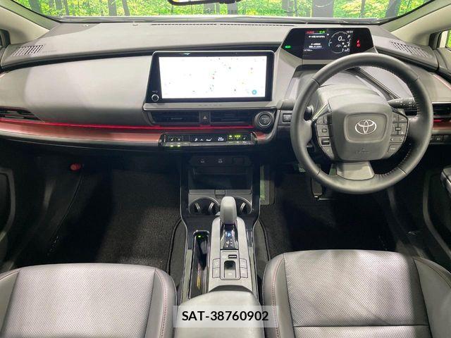 Toyota PRIUS PHV 2024-03 7727564-3