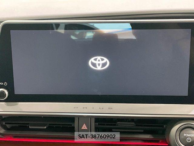 Toyota PRIUS PHV 2024-03 7727564-5