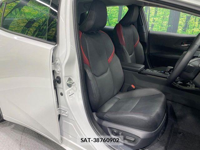 Toyota PRIUS PHV 2024-03 7727564-8