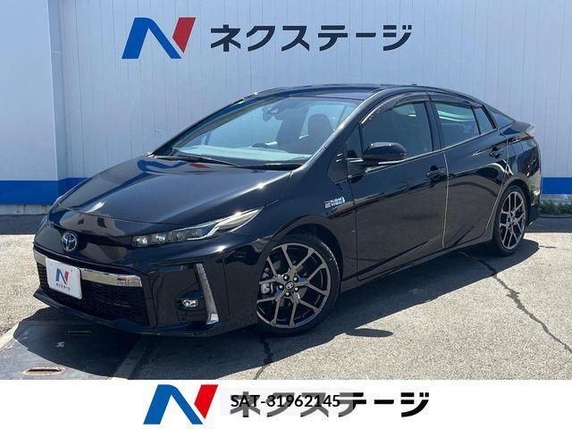 Toyota PRIUS PHV 2019-09 7788492-0