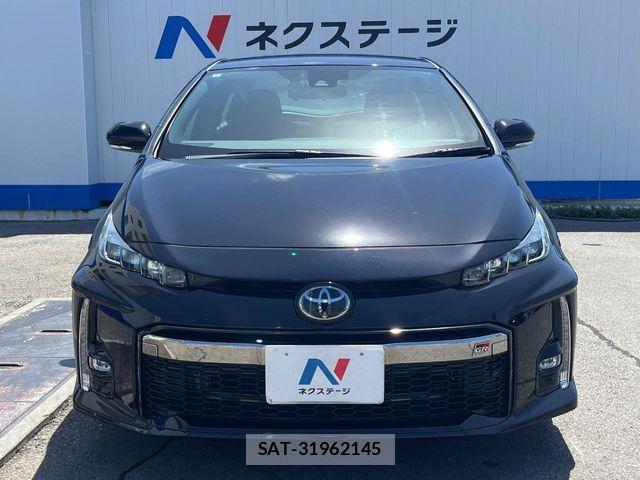 Toyota PRIUS PHV 2019-09 7788492-14