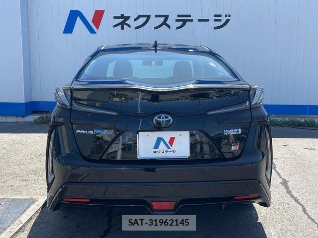 Toyota PRIUS PHV 2019-09 7788492-15