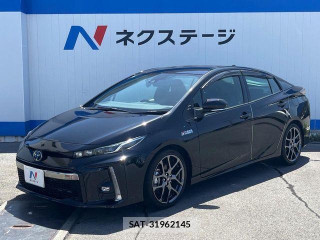 Toyota PRIUS PHV 2019-09 7788492-16