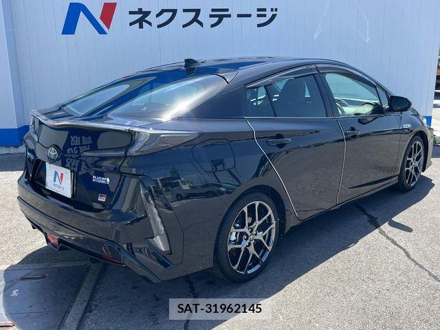 Toyota PRIUS PHV 2019-09 7788492-17