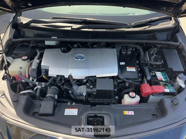 Toyota PRIUS PHV 2019-09 7788492-18