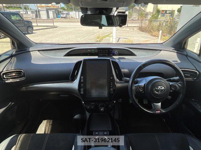 Toyota PRIUS PHV 2019-09 7788492-1
