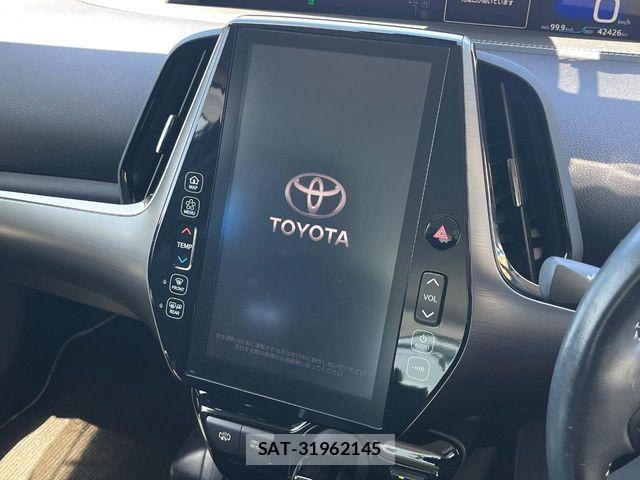 Toyota PRIUS PHV 2019-09 7788492-4