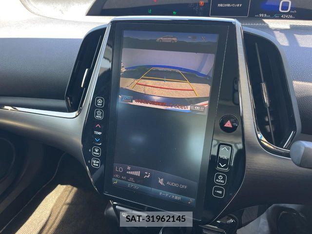 Toyota PRIUS PHV 2019-09 7788492-5
