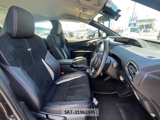 Toyota PRIUS PHV 2019-09 7788492-8