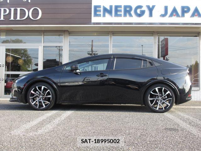 Toyota PRIUS PHV 2024-09 7788497-9