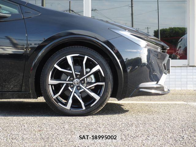 Toyota PRIUS PHV 2024-09 7788497-11