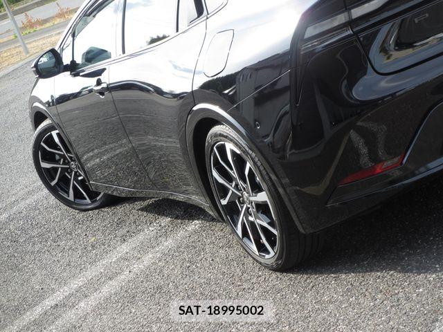 Toyota PRIUS PHV 2024-09 7788497-15
