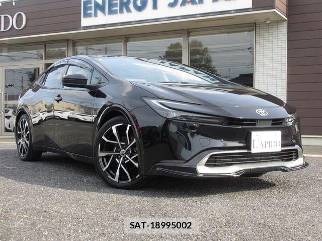 Toyota PRIUS PHV 2024-09 7788497-23