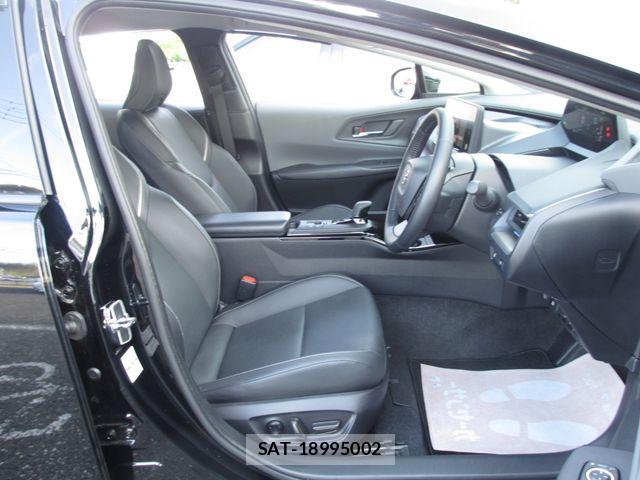 Toyota PRIUS PHV 2024-09 7788497-24