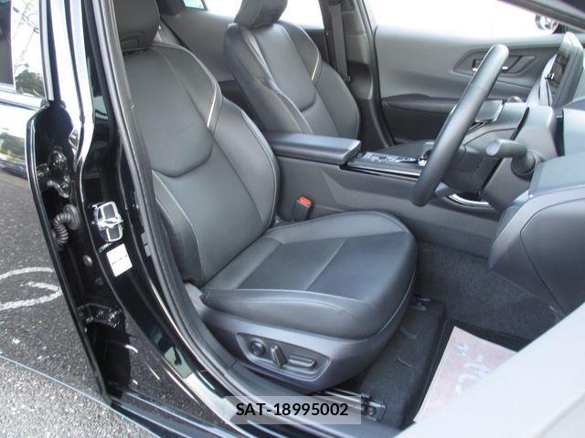 Toyota PRIUS PHV 2024-09 7788497-25