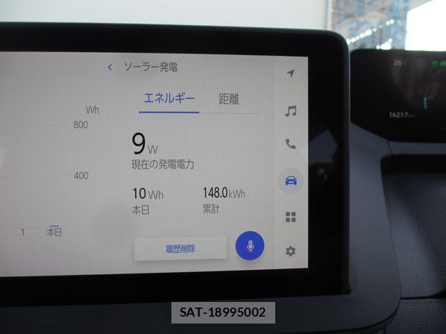 Toyota PRIUS PHV 2024-09 7788497-27