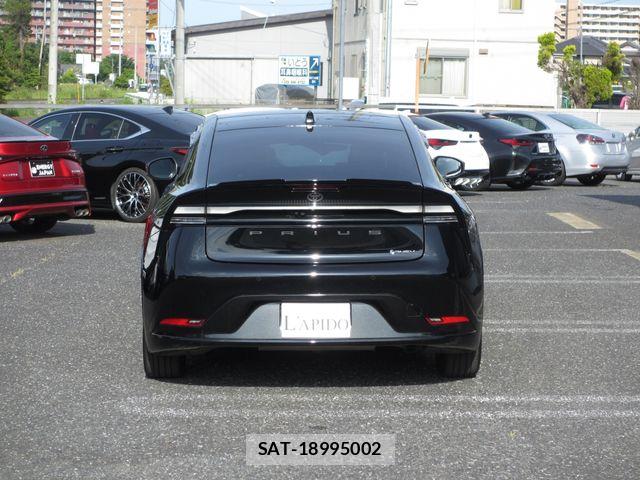Toyota PRIUS PHV 2024-09 7788497-2