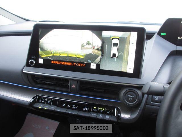 Toyota PRIUS PHV 2024-09 7788497-29