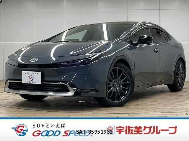 Toyota PRIUS PHV 2023-07 7788496-0