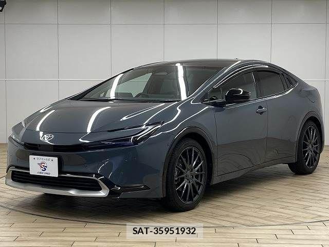 Toyota PRIUS PHV 2023-07 7788496-13